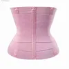 Waist Tummy Shaper Wrap Waist Corset Slimming Sheath Woman Flat Belly Women Body Shapewear Waist Belt Tummy Compression Fitness Girdles Q240110