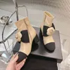 6 cm Designer Dameslaarzen 2024 Nieuw | 24K herfst/wintershow Bow Boots Camellia Elegant en Celebrity Style Upper: Top Layer Cowhide/Sheepskin Hoogte/gerimpelde verf 35-39