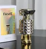 Fragranza da donna 80 ml Fame Perfume million EDP 2.7fl.oz Eau De Parfum Odore a lunga durata Ricaricabile Profumo Phantom ricaricabile 100 ml EDT Uomo Colonia Spray Spedizione veloce