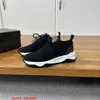 Playoff Deri Sneaker Berluti Erkekler Sıradan Ayakkabı Mavi Soru Mens Gölge Örme Spor Ayakkabıları Modaya Dönüş ve Yakışıklı Sıkı Ayak Kapakları Fo HBC1 Fo Fo Fo Foy