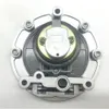 Contactslot Brandstof Gas Cap Cover Sloten Voor Yamaha YZF600R 1996-2003 XJR400 1993-2002 XJR1200 1994-1998