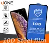 9H Ochrony ekranu 10D Hartowany szklany krawędź dla iPhone'a 14 13 12 Pro Max Ochronne eksplozja pełna okładka Film2090359