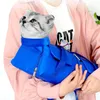 Borsa di ritenuta premium per trasportini per gatti per la toelettatura degli animali domestici, pettorina per amaca per cani facile da indossare e togliere