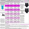 Waist Tummy Shaper Women's Abdomen Corset Transparent Panties Crops Tummy Shapewear Belly Control Waist With Bones Mesh Body Shaper Q240110