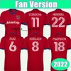 Espnsport 2022 Real Heren Voetbalshirts Salt KREILACH WOOD RUIZ MERAM CORDOVA GLAD MATH HERRERA Lake Thuisvoetbalshirt Korte mouw Uniformen