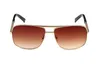Occhiali da sole firmati occhiali da sole all'ingrosso occhiali da sole polarizzati di lusso designer occhiali da sole di alta qualità occhiali da vista donna uomo occhiali donna vetro da sole lente UV400 unisex0285