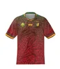 Camerun 23-24 Maglie in jersey di calcio di qualità tailandese 10 ABOUBAKAR 20 MBEUMO 12 TOKO EKAMBI 8 ANGUISSA 23 ONANA 22 MBEUMO 3 NKOULOU kingcaps dhgate Discount Design sports