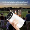 1080p dla projektora wydajności HY300 LED Stylish and Portable Home Cares Android AU 240110