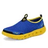 GAI GAI GAI hommes Aqua extérieur respirant plage léger séchage rapide Wading Sport eau Camping été baskets chaussures 240109