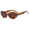 Óculos de sol de designer nova marca de moda óculos de sol para mulheres versátil óculos de sol instagram arco triunfal óculos de proteção uv para homem 6bj7