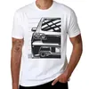 Polo da uomo 3 MPS T-shirt manica corta Anime Abbigliamento T-shirt oversize Camicia da uomo