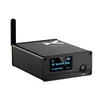 Connectoren xDuoo XQ50 pro2 Bluetooth Audio-ontvanger Converter QCC5125 Buletooth 5.1 DAC XQ50 pro 2 ondersteuning LDAC PC USB DAC XQ50pro2 v2