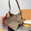 Designer -Shoulder Clutch Carry Bag Women Handbag Purse Classical Letter Wallets under Arm Handbags