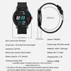 Relógios z2 relógio inteligente redondo masculino esportes rastreador de fitness ip68 à prova dip68 água feminino bluetooth chamada smartwatch para ios android pulseira inteligente