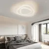 Avizeler yatak odası tavan lambası nordic modern minimalist merdiven led oturma odası ışıkları lüks yaratıcı sıcak romantik