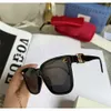 2024 HOT Luxury Designer Marca Square Sunglasses Designer Sunglass Alta Qualidade Óculos Mulheres Homens Óculos Mulheres Sun Glass UV400 Lente Unisex Com Caixa 2631