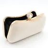 Sacos de noite Champagne Velvet Clutch Bag para Mulheres Vintage Moda Pequena Bolsa Prom Party Cadeia Ombro Embreagem Femme