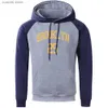 Heren Hoodies Sweatshirts Brooklyn 25 City Gele Letter Heren Hoodie Herfst Ronde Hals Hoody Hoge Kwaliteit Los Sweatshirt Casual Oversizesportswear T240110