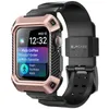 Accessories Case For Apple Watch Series 6/SE/5/4 (40mm) SUPCASE UB Pro Rugged Protective Case Cover with Strap Bands