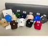 Koreanische Version der Yankees Erwachsene 12 Farbe N Soft Top Small Label Baseball Cap Paar Trend Frauen Männer Hut