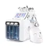 H202 Hydra Small Bubble 7 in 1 Hydro Microdermabrasion Aqua Peel Beauty Facial Machin