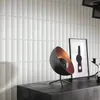 Masa lambaları yenilik Led masa lambası Art Deco El Yatak Odası Salonu için 3000K Hafif Siyah Metal Fiş Adaptör Damla