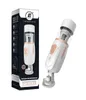 EasyLove l Mannelijke Masturbator Zuigen Vibrator Stroker Seksspeeltje Handen Automatische Zuiger Telescopische Mannelijke Masturbatie Machine Y188552866