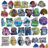 Sacs d'emballage Sacs d'emballage en gros Sacs d'emballage personnalisés Forme imprimée réutilisable Mylar en plastique thermoscellable Baggies refermables 3.5G 14G 28G Candy Die Cu Dhbwe