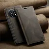 Cell Phone Cases One Plus 11 Case Flip Leather Phone Cover For OnePlus 11 Case Luxury Magnetic Flip Wallet Coque One Plus 11 CoverL240110