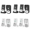 Doorbells Waterproof Intelligent Wireless Doorbell Voice Call 1.5km Smart Door Bell Chime Long-distance UV Button Kits For Indoor Outdoor