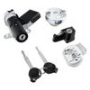 För Honda NPS50 Ruckus 2003-2005 NPS50 RUCKUS 50 2006-2019 Ignition Switch Lock Set 35014-Gez-Y21 35014-Gez-611