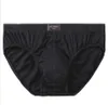 100% coton slips hommes confortables caleçons sous-vêtements pour hommes MLXL2XL3XL4XL5XL 5 pièces lot livraison gratuite 240109