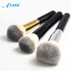 Brushes Loose Powder Brush Professional Contour Blusher Cosmetic Makeup Beauty Tools Foundation Concealer Soft Smooth Handle