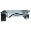 Fabrik direkt SALE AC Motor 220V 15W Stroke 30 ~ 100mm Återoande motor