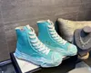 Blakey Maison Mihara Low Cut Canvas-Schuh für MiharaYasuhiro Shell-Zehenkappe Skate-Schuhe Sneakers Factory Footwear FreizeitsportschuheLaufen