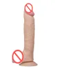 Stimulerande dildo sexleksaker kvinnliga onanatorer vattentäta realistiska stora penis dildos med sug kopp sex leksak vuxna produkter2922741