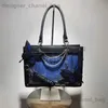 Shoulder Bags HAEX Lolita Women Shoulder Bags Fashion New E Girl DIY Transparent Ita Bags Gothic Punk Chains Butterfly Messenger Bolso Mujer T240110