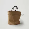 Totes Women Str Bag Bohemia Beach Bags Handmade Wicker Summer Tote big Handbag Rattan Shoulder Messengercatlin_fashion_bags