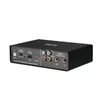 TEYUN Q24 Professional Audio Sound Card with Monitor Electric Guitar Live Broadcast Recording for Studio Singing Computer PC y240110