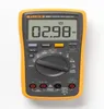 Neuestes Fluke 18B Plus AC DC Spannung Strom Digitalmultimeter DMM mit LED DE 2639069