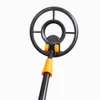 MD-3060 Underground Metal Detector Handheld Treasure Hunter Gold Digger Finter Hunting Wrażliwy skaner 240109