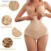 Waist Tummy Shaper MISTHIN Sexy Body Woman Binder Corset Slimming Shaper To Lose Weight And Burn Fat Ladies Control Panties Bodysuit Q240110