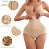 Taille Buik Shaper MISTHIN Sexy Lichaam Vrouw Bindmiddel Corset Afslanken Shaper Om Gewicht Te Verliezen En Vet Te Verbranden Dames Controle Slipje bodysuit Q240110