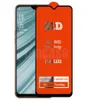 Displayschutzfolie für Motorola Moto G22 G32S G42 G52 G62 G82 E22 E32 Edge 30 21D, Vollkleber, gehärtetes Glas, gebogene Abdeckung, Gua4812531