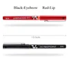 Hohe Qualität Permanent Make-Up Kosmetische Werkzeuge 05MM Tattoo Haut Marker Stift Für Microblading Augenbraue Zubehör9071146