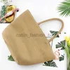 Tragetaschen, Rattan, farbiger Haarball, wilde Umhängetasche, Schultertasche, Gras, gewebt, Strandurlaub, weiblich, lässig, Einkaufen, bigcatlin_fashion_bags