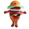 High Quality Pizza Cartoon Doll Mascot Costume Cartoon Anime theme character Unisex Adults Size Advertising Props Christmas Party Outdoor Outfit Suit