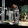 borraccia OCEANBEAR Ton Barrel Bottle Sport all'aria aperta Acqua Gym Fitness Camping Arrampicata SNPL5003-2 YQ240110