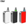 Komodo C5 Box Mod Battery 400mAh Fit for .5/1.0ml Liberty Carts Free Shipping