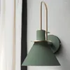 Wall Lamp Decoration Waterproof Night Kitchen Outdoor Luxury Personalized Vintage Hallway El Lampara Lights